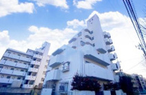 【真栄マンション浮島】✨️仲介手数料無料✨️穂波小学校・田代中学校の画像