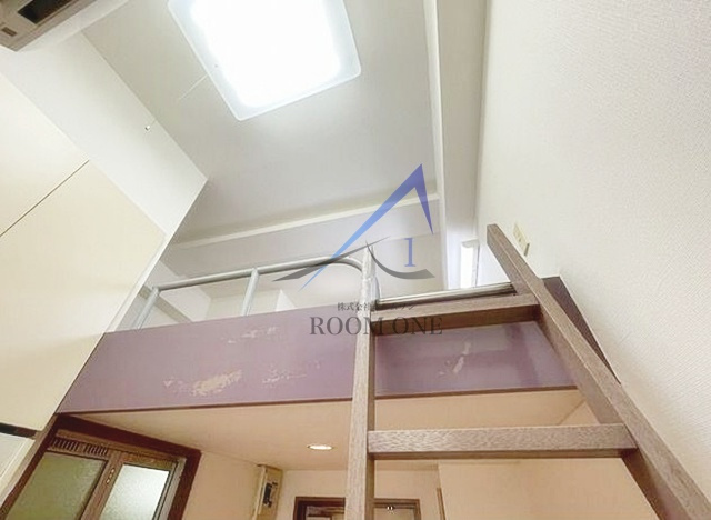 ボヌール上石神井