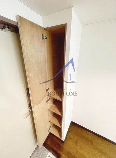 ボヌール上石神井