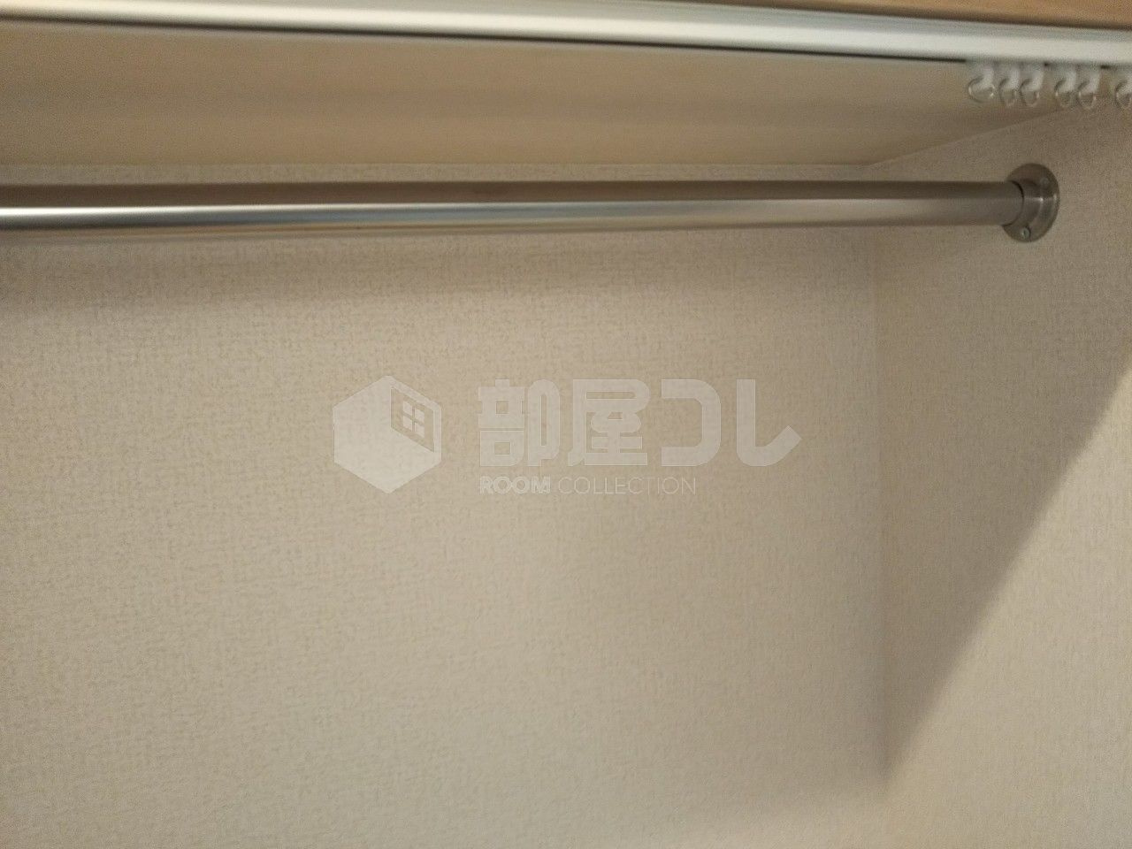 アーバンプレイス中野XⅢの収納