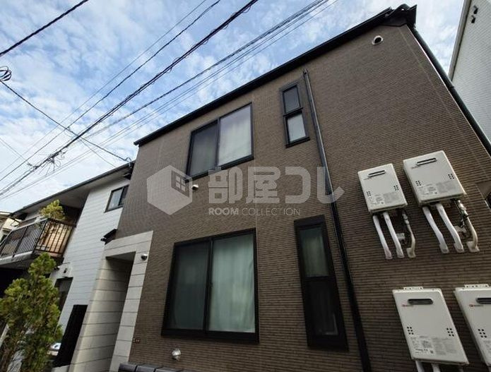 アーバンプレイス中野XⅢ