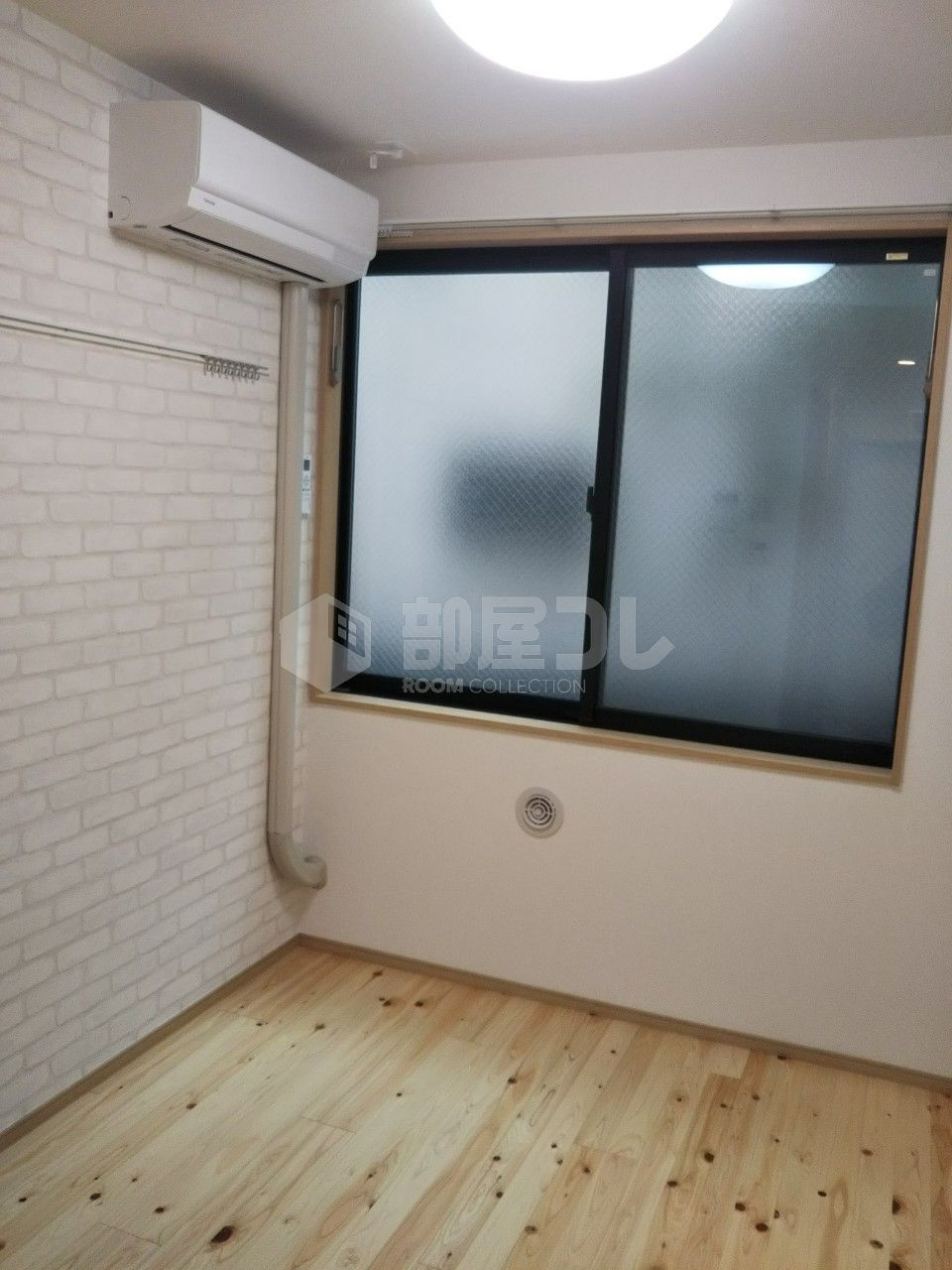 アーバンプレイス中野XⅢの居間・リビング