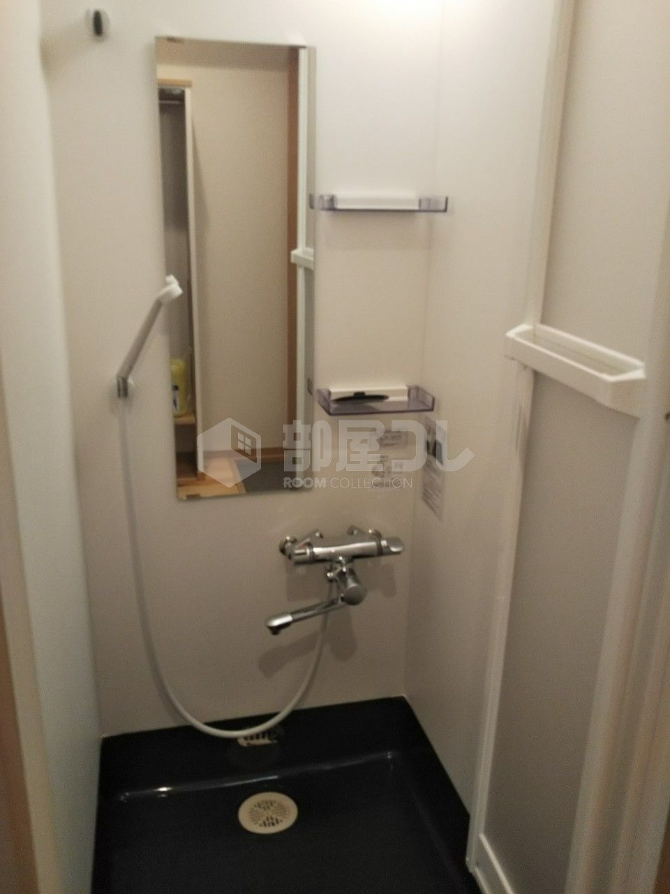 アーバンプレイス中野XⅢのシャワールーム