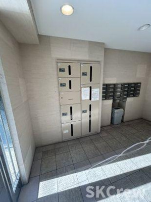 【その他】 | ロアール北新宿