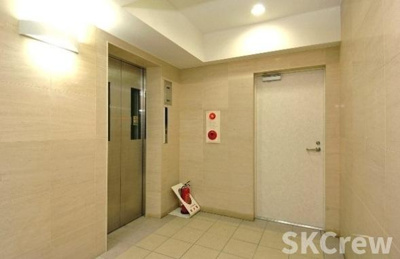 【その他共用部分】 | ロアール北新宿