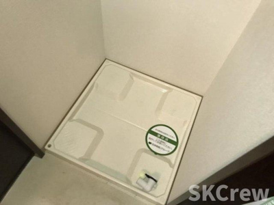 【設備】 | ロアール北新宿