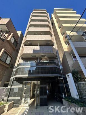 【外観】 | ロアール北新宿