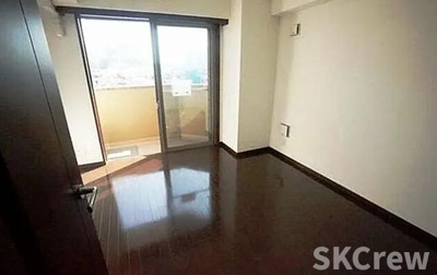 【居間・リビング】 | ロアール北新宿