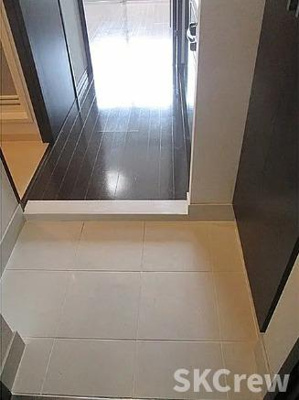 【玄関】 | ロアール北新宿