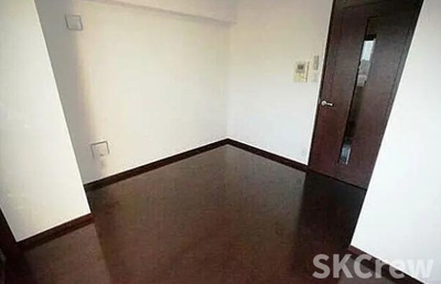 【寝室】 | ロアール北新宿