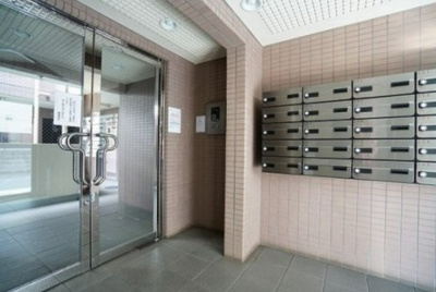 【その他共用部分】 | 菱和パレス世田谷千歳台