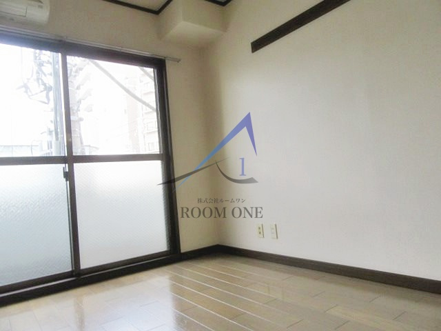 グランデタカギの寝室|寝室です。