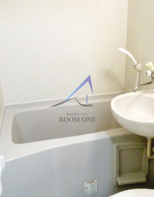 グランデタカギの浴室|お風呂です。