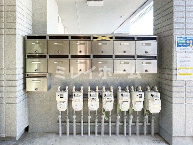 REPOSEのその他共用部分