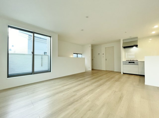 中野区沼袋2丁目 全2棟 2号棟