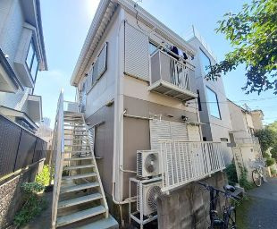 【外観】 | STハイム | 外観☆