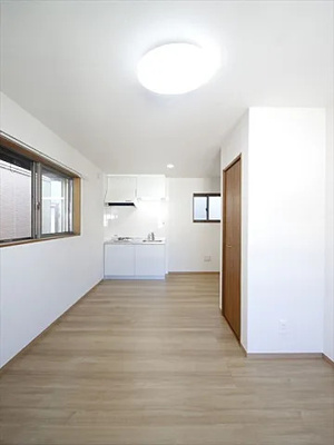 【内装】 | さくら・フォレスト