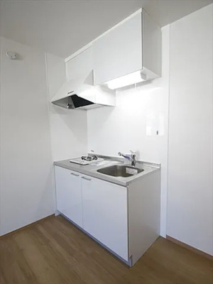 【キッチン】 | さくら・フォレスト