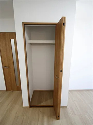 【収納】 | さくら・フォレスト