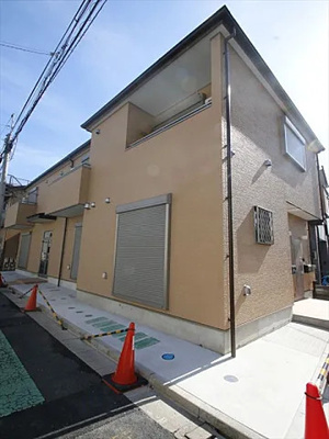 【エントランス】 | さくら・フォレスト