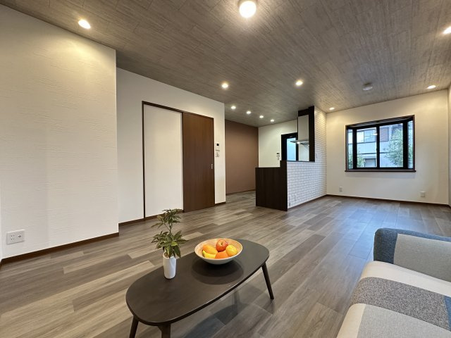 神戸市西区桜が丘東町6丁目戸建