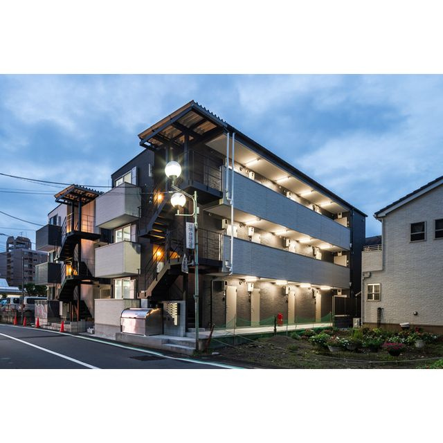 エトワール鶴ヶ島