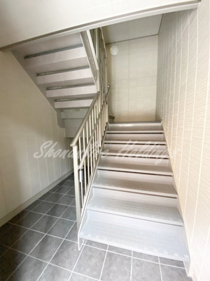 【エントランス】 | ALLES | 綺麗に管理されたエントランスは大手管理ならでは♪