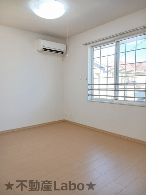 エスペランスの設備