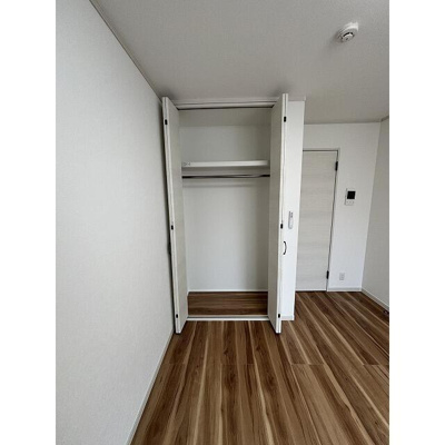 【収納】 | グランドール西尾久 |  