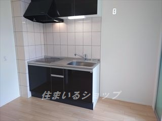 チコカメヤマのキッチン