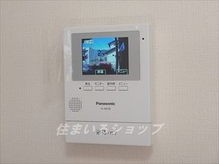 チコカメヤマのセキュリティ