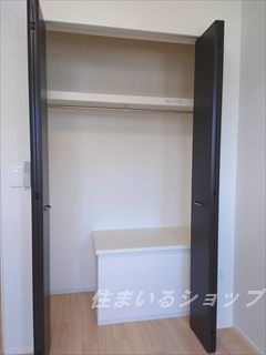 チコカメヤマの収納