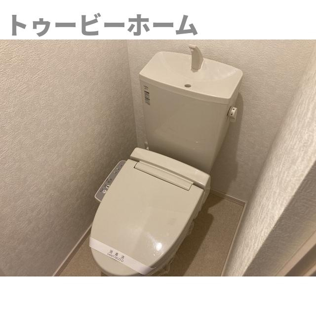 Stille Ruheの洗面所|広い洗面スペース