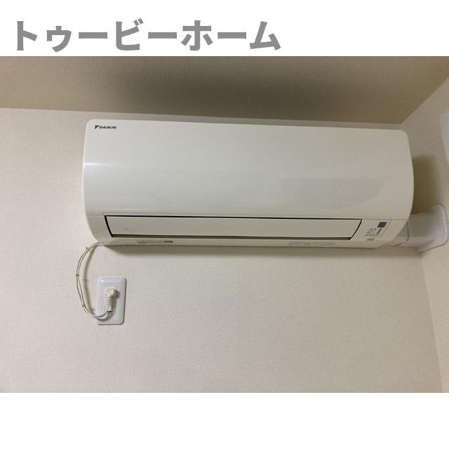 Stille Ruheの設備