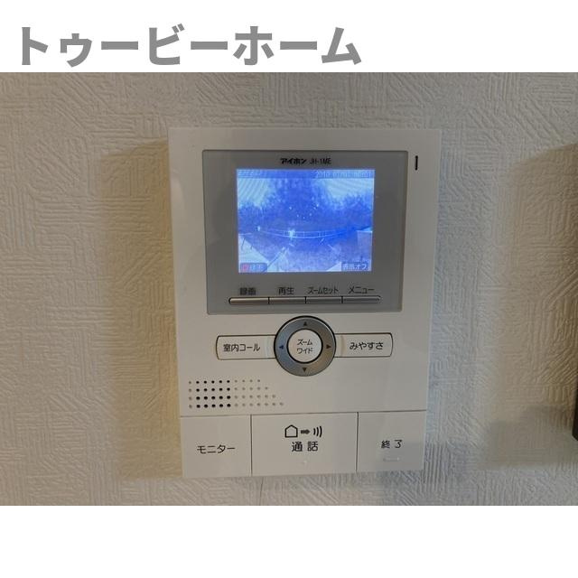 Stille Ruheの内装|過ごしやすい室内です