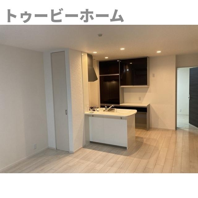 Stille Ruheの内装|きれいな内装です