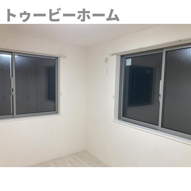 Stille Ruheの内装|きれいな内装です