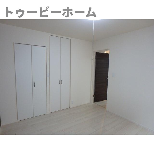 Stille Ruheの居間・リビング|ゆったり過ごせるリビングです