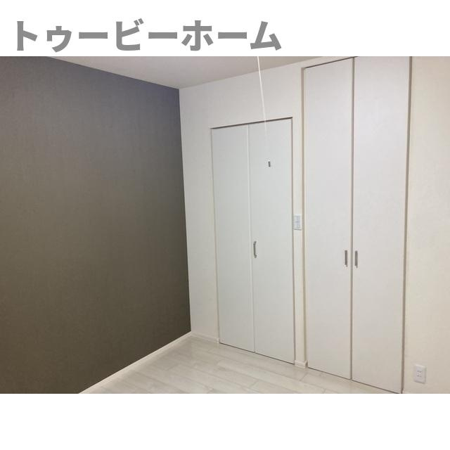 Stille Ruheのキッチン|コンパクトなキッチンで掃除もラクラク