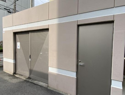 【その他共用部分】 | コウジーコート