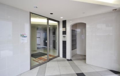 【その他共用部分】 | コウジーコート