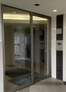 【セキュリティ】 | コウジーコート