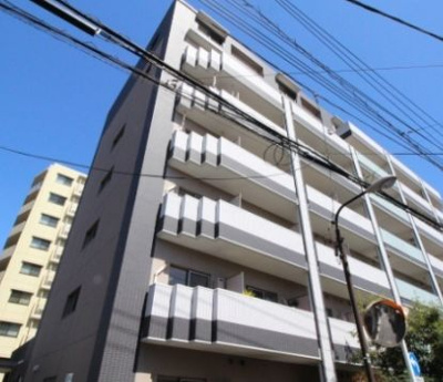 【外観】 | コウジーコート | 外観もきれいです