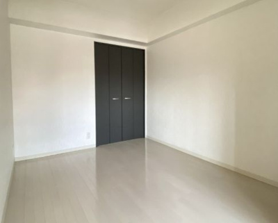 【内装】 | コウジーコート | 内装もきれいです