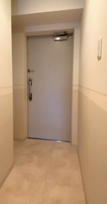 【玄関】 | コウジーコート | 収納もある玄関です