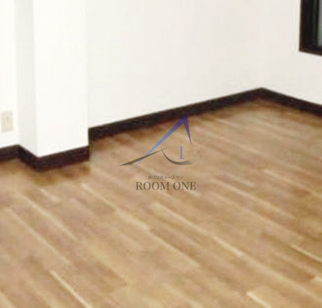 サンライズの寝室|寝室です。