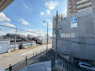 【展望】