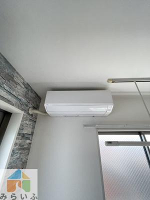 【設備】 | ソリッド春岡