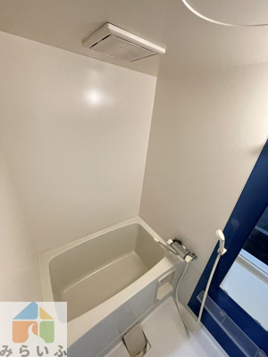 【浴室】 | ソリッド春岡