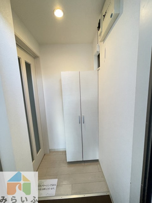 【玄関】 | ソリッド春岡